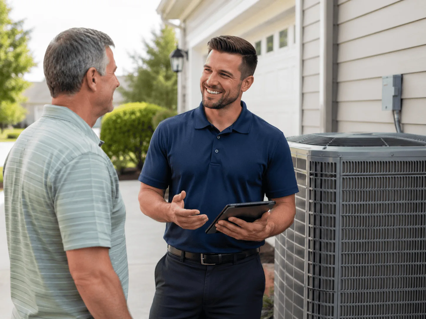 Heat Pump Installation Halbur, IA FAQs